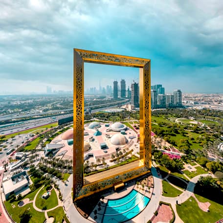 Dubai Image
