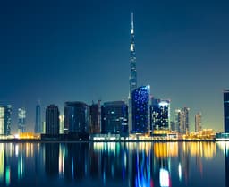 Dubai Image