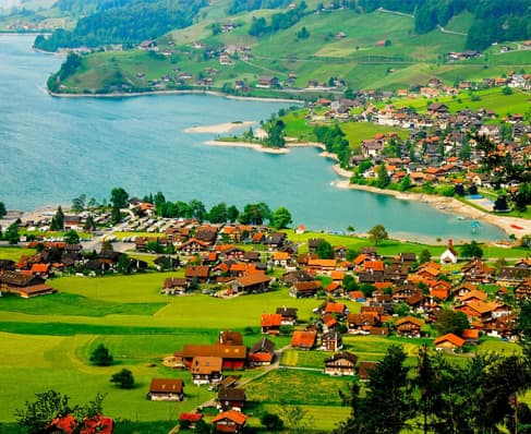 Switzerland