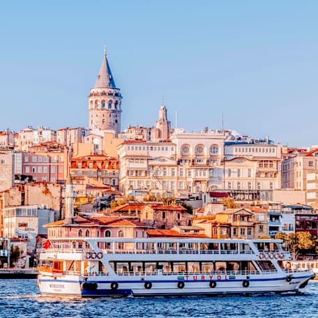 Turkey Image
