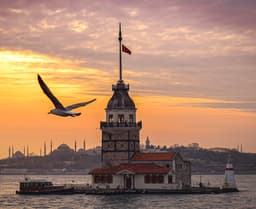 Turkey Image