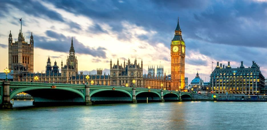 United Kingdom Image