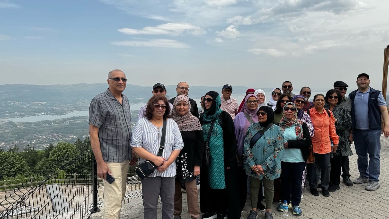 Turkey Tour - Image 3