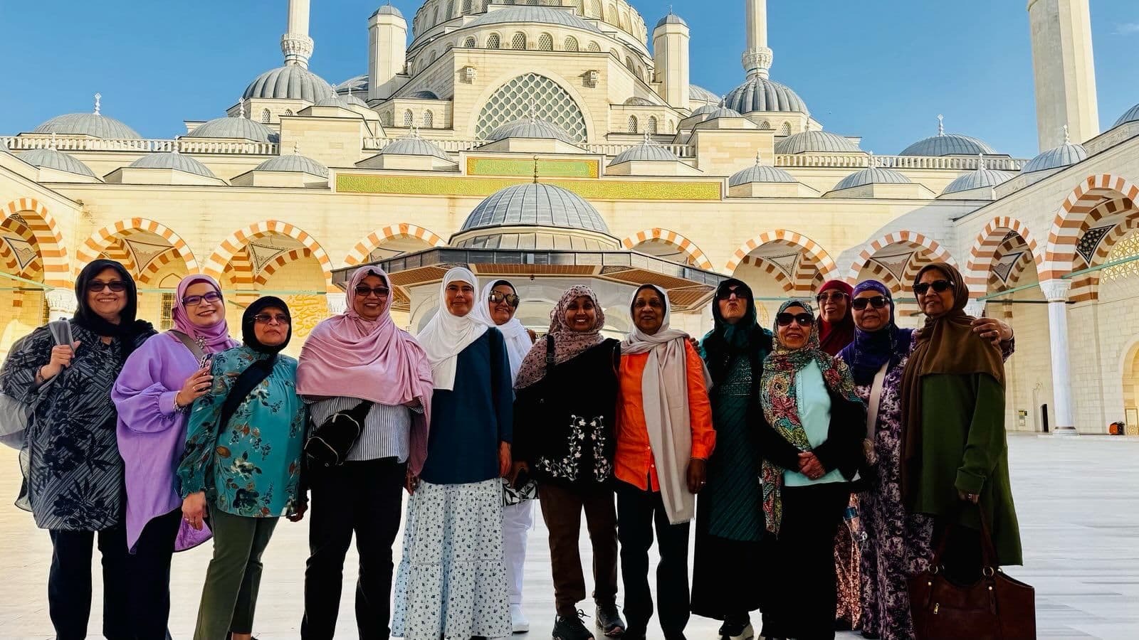 Turkey Tour - Image 5