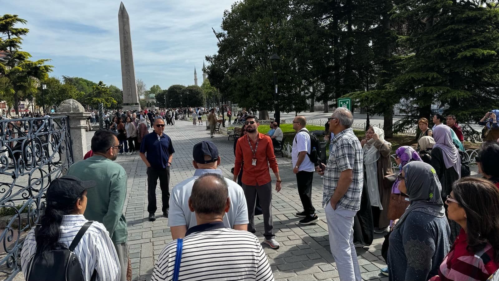 Turkey Tour - Image 7