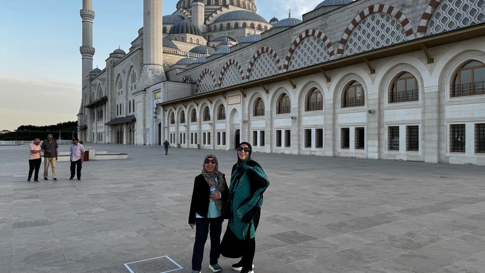 Turkey Tour - Image 8