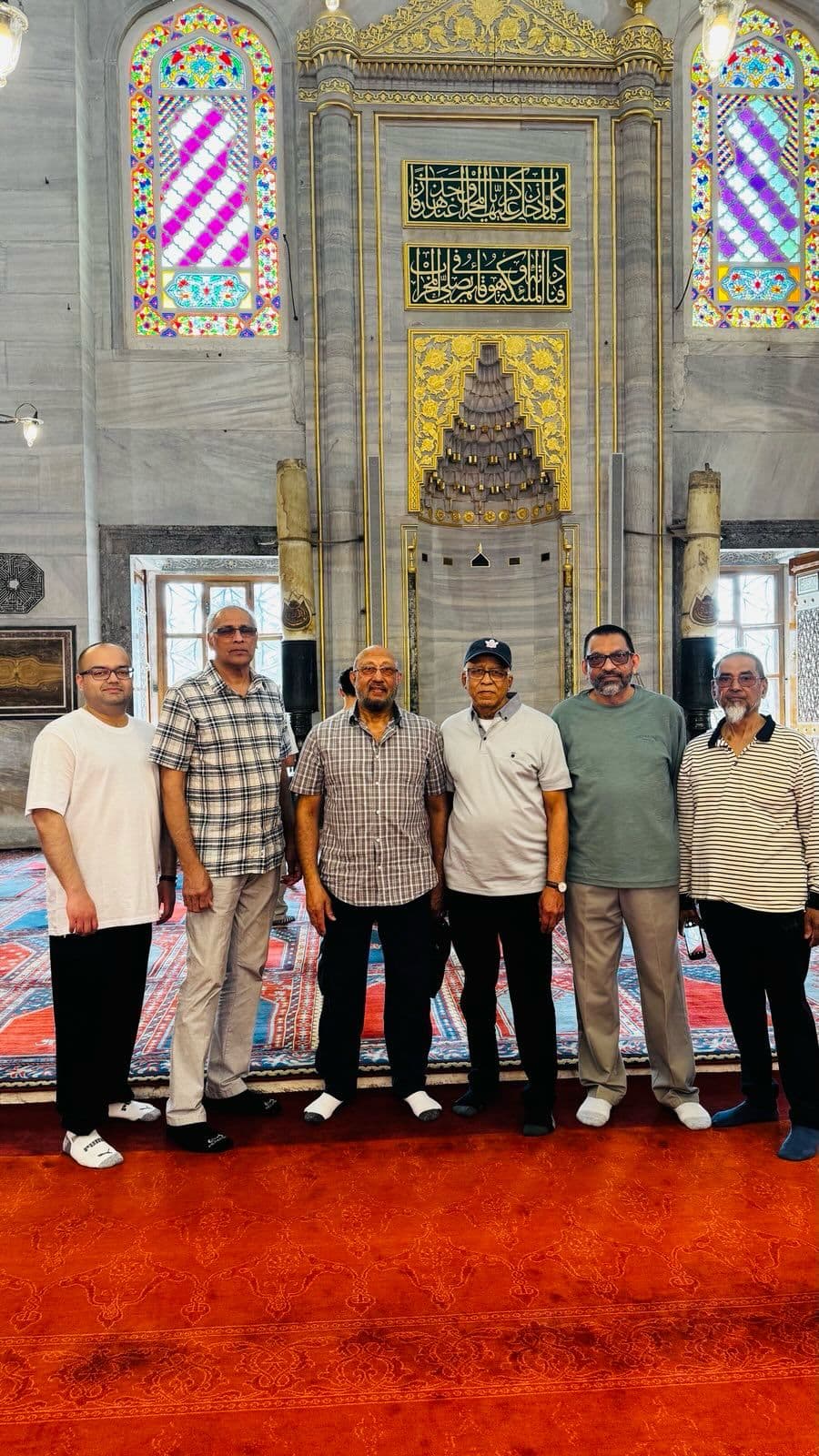 Turkey Tour - Image 2