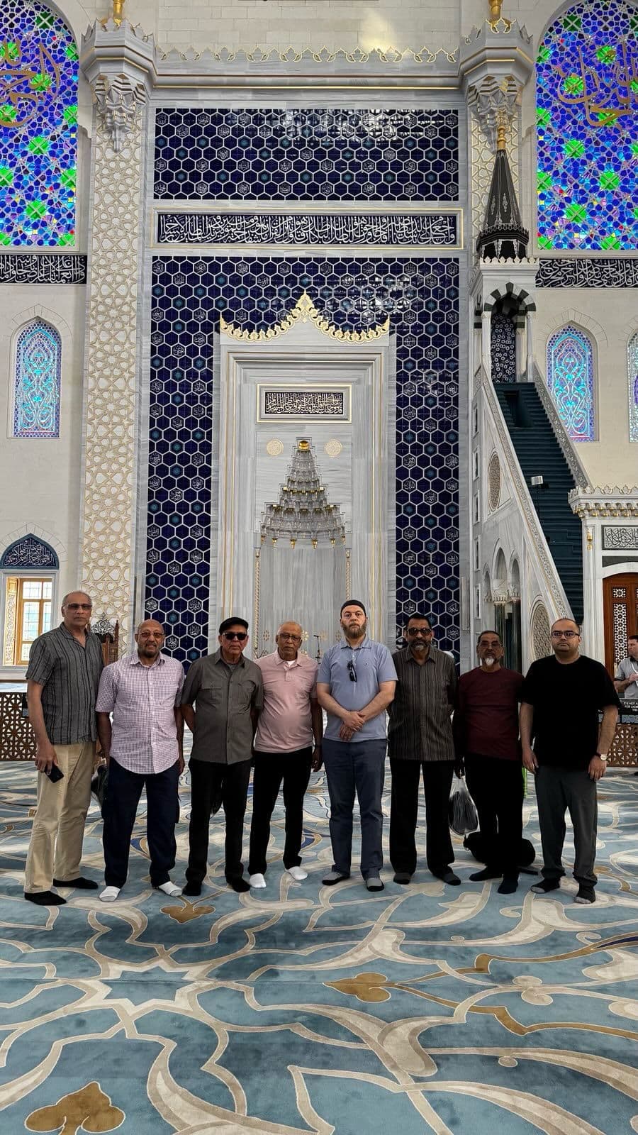 Turkey Tour - Image 5