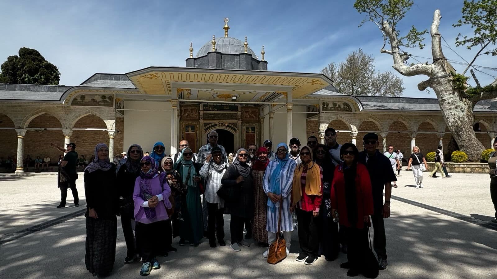 Turkey Tour - Image 3