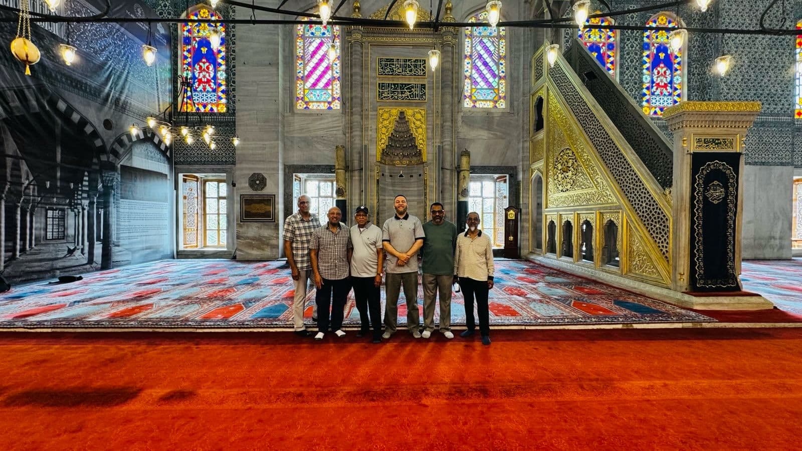 Turkey Tour - Image 5